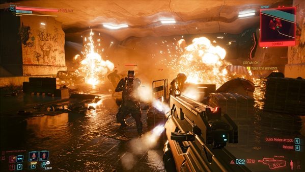 《赛博朋克2077》直播透露正开发资料片,新内容也在制作