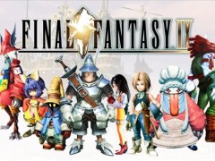 FF系列又一重制版？《最终幻想9：重制版》有望推出