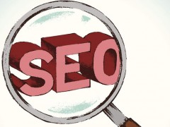 SEO优化中网站排名下降需要从这几个地方入手才行