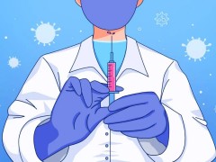 还未接种疫苗的老人如何对抗新冠病毒？专家有提示！