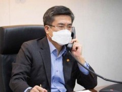韩媒：韩拒向乌援助武器，泽连斯基今日对韩演讲是否提出要求受关注