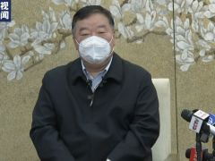 中国抗疫为何不能“躺平”？专家解读→