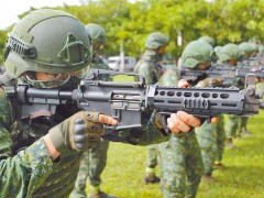 台湾6名男子为逃兵役 找艾滋病患者替代体检