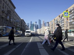 中国驻乌大使馆：空中打击仍在持续，在乌中国公民继续做好避险