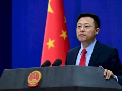 外交部证实了！