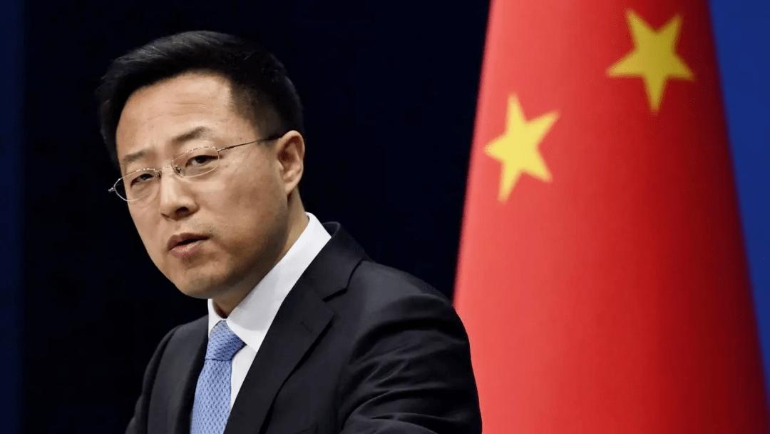 图源:外交部