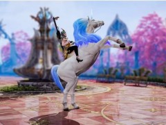 《失落的方舟》独角兽免费掉落活动 Twitch观看直播即可