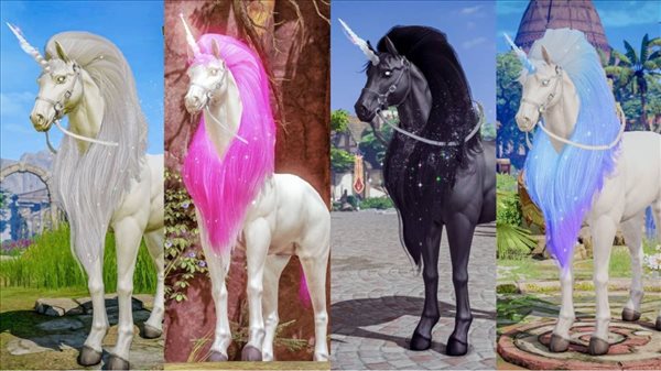 《失落的方舟》独角兽免费掉落活动 Twitch观看直播即可