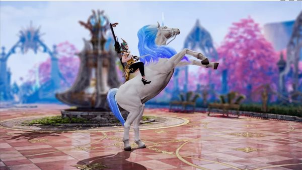 《失落的方舟》独角兽免费掉落活动 Twitch观看直播即可