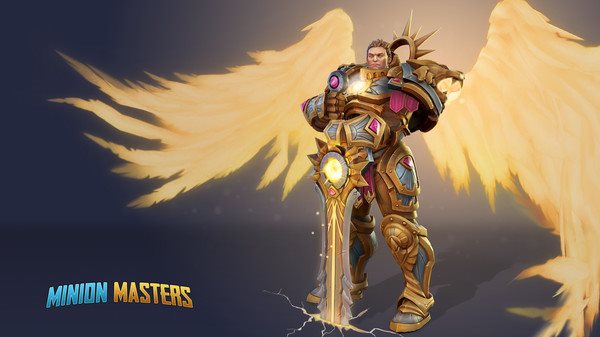 Steam喜加一! 《随从大师》DLC“霜龙之巢”一键白嫖