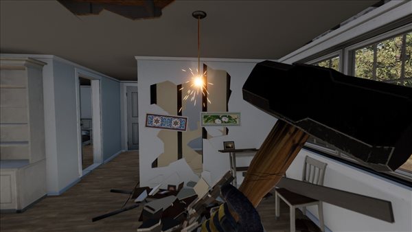 策略模拟《拆建公司3》新预告 经营拆建公司完成拆除任务