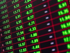 中美国债收益率倒挂，A股再次震荡探底