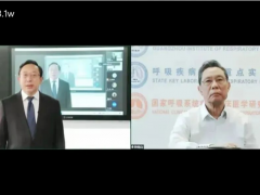 钟南山：加强免疫势在必行，建议使用异种疫苗作为序贯接种