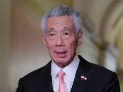 “本区域比美国更尊重中国做法”