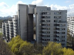 波兰没收俄外交建筑安置乌克兰难民 俄罗斯：反对！