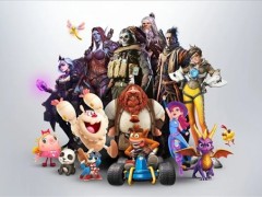 避免重蹈覆辙 动视暴雪任命新首席多元化与包容官