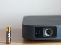 极米Z系列全新“旗舰机”Z6X Pro，上手亲测体验