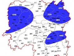 湖南发布强对流蓝色预警：长沙等地将出现8-10级雷暴大风或冰雹天气