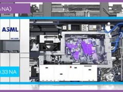 Intel扩建厂房安装ASML下代最先进EUV光刻机：“2nm”工艺提前投产