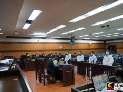 小检拍案|以代运营网店为诱饵进行诈骗 25人获刑