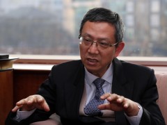 贾康：下半年楼市会“回暖”，但不会“过山车”