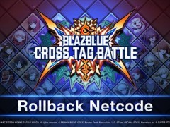 《苍翼默示录：交叉组队战》将支持回滚网络 NS版仍需等待