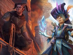 《开拓者：正义之怒》新DLC4月21日推出 追加两位新角色