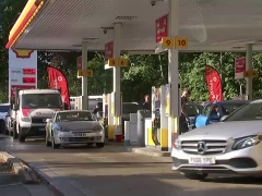 英国研究报告：民众生活水平或出现70年来最大降幅