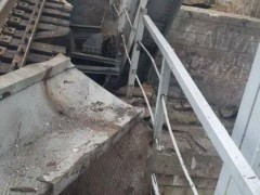 俄罗斯别尔哥罗德州与乌接壤城区铁轨遭破坏