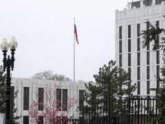 俄驻法大使馆：对法国驱逐6名俄外交官提出抗议 将对等回应