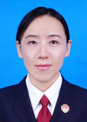 云南省人民检察院第七检察部主任 桂蕾