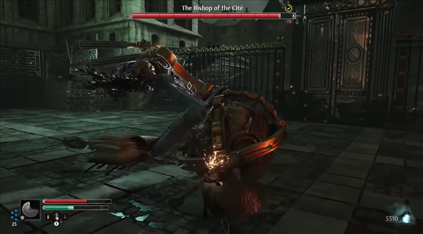 AVG《钢之崛起》新实机预告