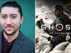 《对马之魂》游改电影编剧确认 疾速追杀制片人执导