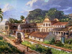 《纪元1800》新DLC宣传片 育碧商城系列游戏限时折扣