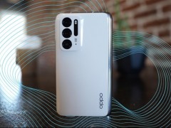 最美折叠屏  OPPO Find N获2022年iF国际设计奖
