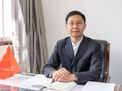 戴龙成出任济南市委宣传部部长