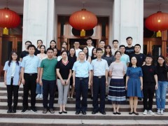 《新闻联播》报道 | 能源强国中的北理工力量！