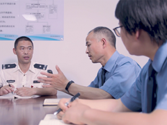 浙江缙云：探索刑行衔接最优路径