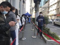 上海新增1189+25141，连续9天新增感染破万！有超市、餐馆调高配送费变相哄抬价格被罚