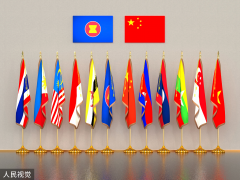 中国第一大贸易伙伴又换了