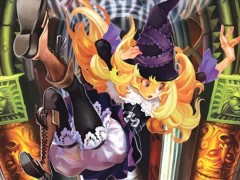 《格林魔书OnceMore》7月28于PS4/NS发售 追加新系统