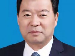 银川市政协党组书记、主席王勇被查