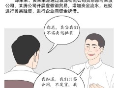 案说101个罪名(58)国有公司、企业、事业单位人员滥用职权罪