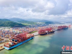 多重挑战叠加 中国外贸还能稳得住吗？