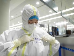 视频｜助力社会面"动态清零" 差异化防控如何精准落实?