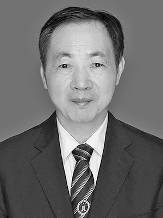 南京大学法学院教授 孙国祥