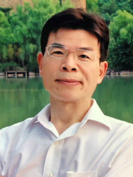 中国人民大学法学院教授 李奋飞