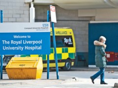 “英国政府的政策使脆弱群体处于危险之中”（深度观察）