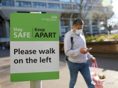 英国：多地医院宣布进入“严重危机状态”