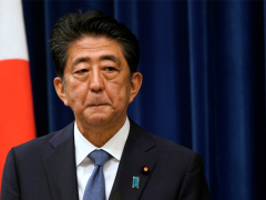 台外事部门迎合安倍炒作台海局势 台民众质问